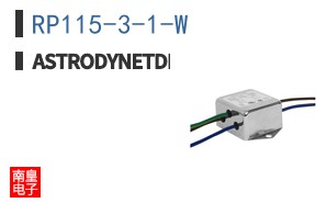 RP115-3-1-W ͼƬ